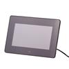 Photoframe Digitale TREVI DPL 2210 Display 7" Led con ingresso per schede SD/MMC e porta Usb 2.0
